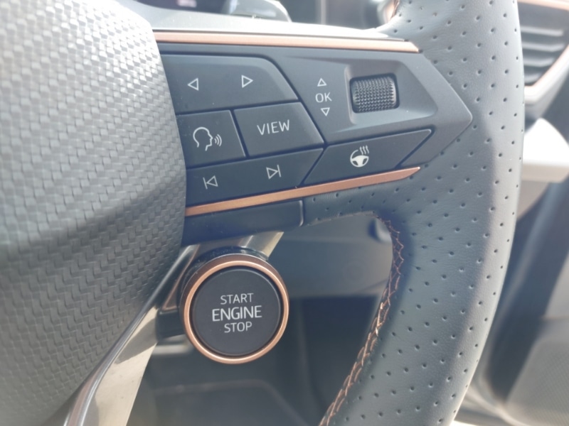 Used Cupra Formentor 2025 for sale - 77907334: Photo 16