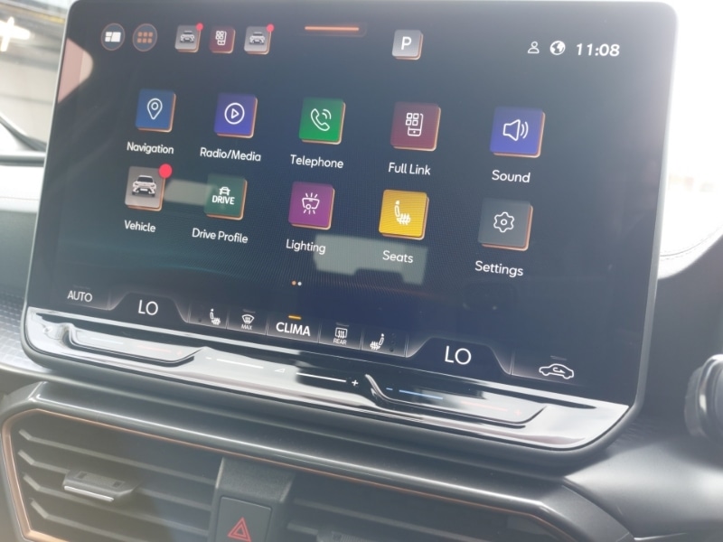 Used Cupra Formentor 2025 for sale - 77907334: Photo 19