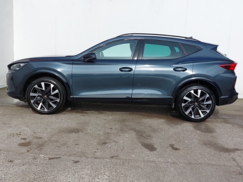 Used Cupra Formentor 2025 for sale - 77907334: Photo 4