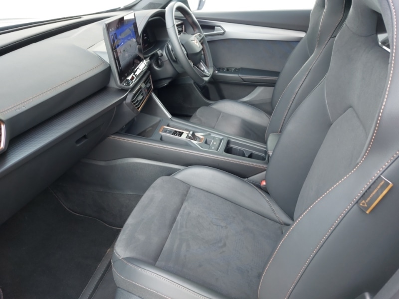 Used Cupra Formentor 2025 for sale - 77907334: Photo 5