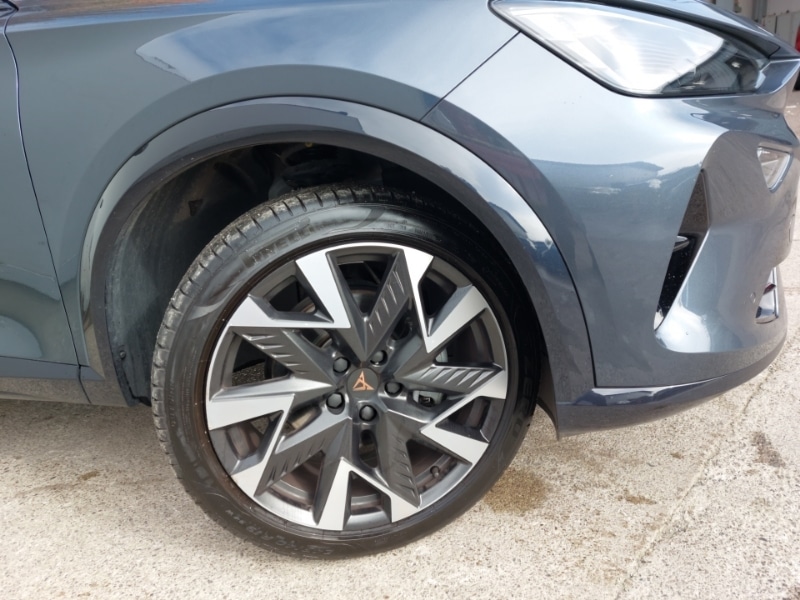 Used Cupra Formentor 2025 for sale - 77907334: Photo 9