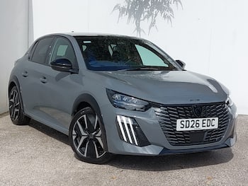 Used Peugeot 208 2026 for sale - 79799423: Photo