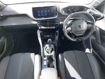 Used Peugeot 208 2026 for sale - 79799423: Photo