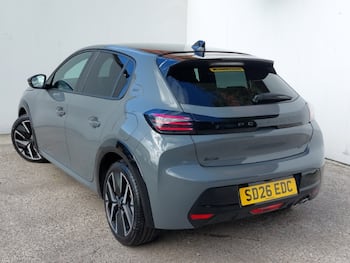 Used Peugeot 208 2026 for sale - 79799423: Photo