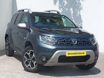 Used Dacia Duster 2019 for sale - 78948836: Photo