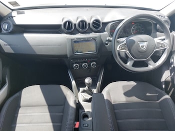 Used Dacia Duster 2019 for sale - 78948836: Photo