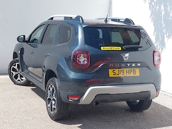 Used Dacia Duster 2019 for sale - 78948836: Photo