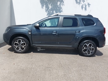 Used Dacia Duster 2019 for sale - 78948836: Photo