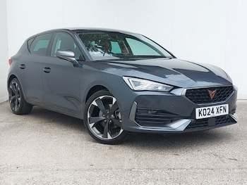 2024 - 1.5 TSI 150 V1 5dr