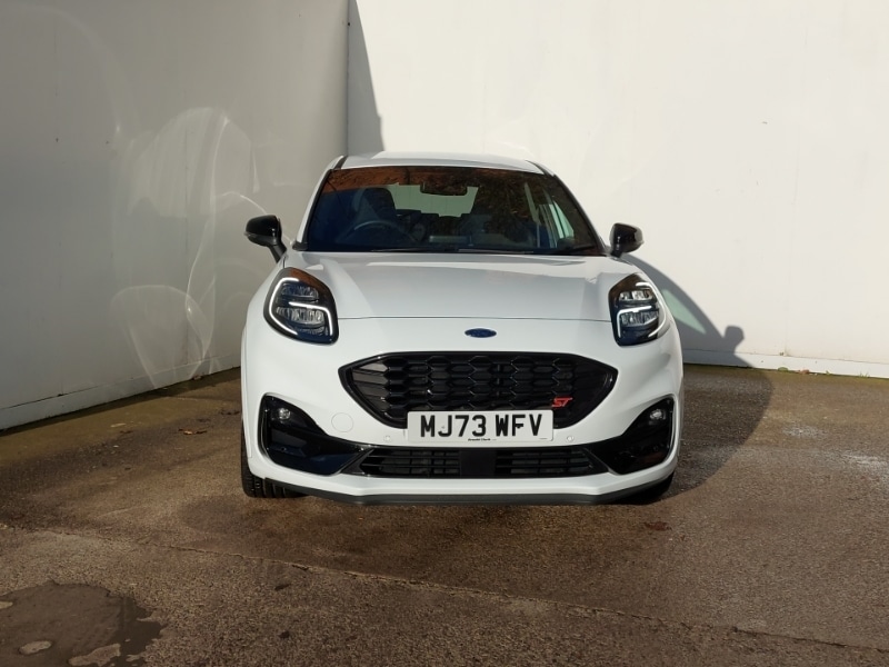 Used Ford Puma 2023 for sale - 78085129: Photo 12