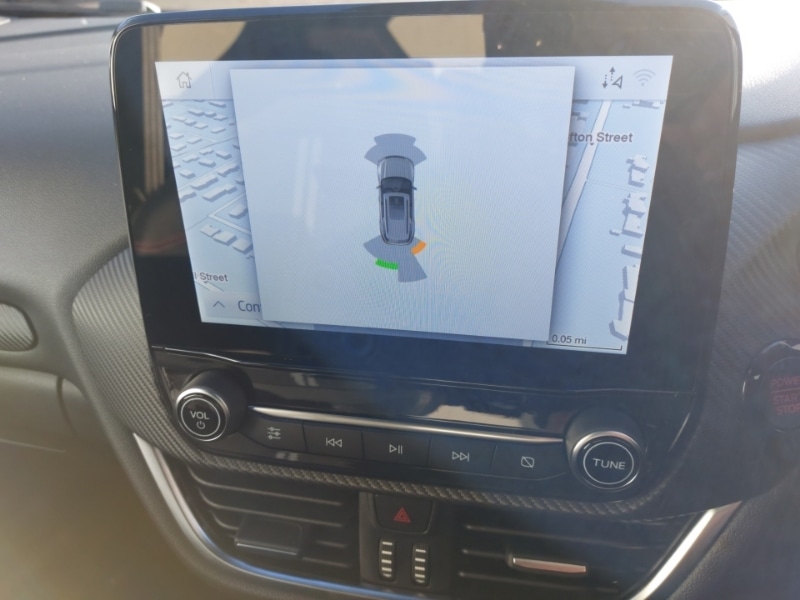 Used Ford Puma 2023 for sale - 78085129: Photo 13