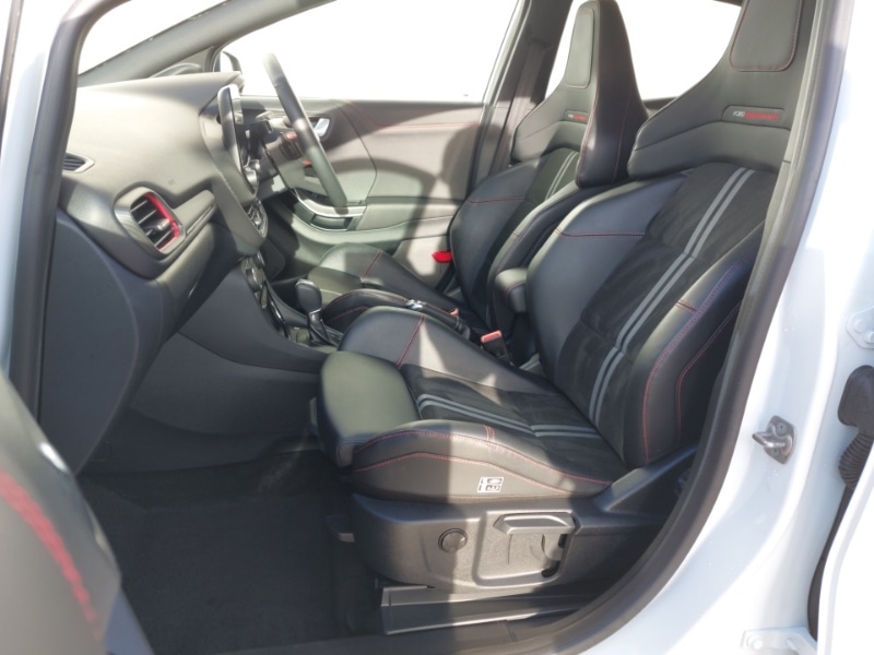 Used Ford Puma 2023 for sale - 78085129: Photo 5