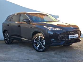 2024 - 1.5 T-GDI Trophy 5dr DCT