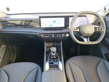 Used MG MG HS 2024 for sale - 73449969: Photo
