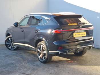 Used MG MG HS 2024 for sale - 73449969: Photo