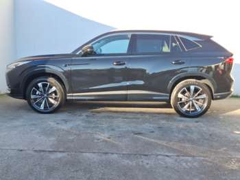 Used MG MG HS 2024 for sale - 73449969: Photo