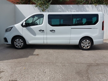 Used Renault Trafic 2024 for sale - 79443429: Photo