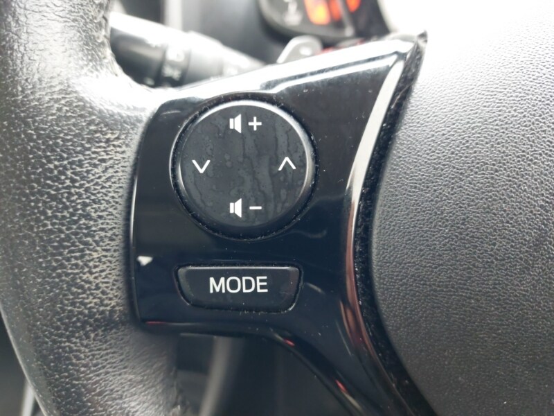 Used Toyota AYGO 2021 for sale - 77873864: Photo 14