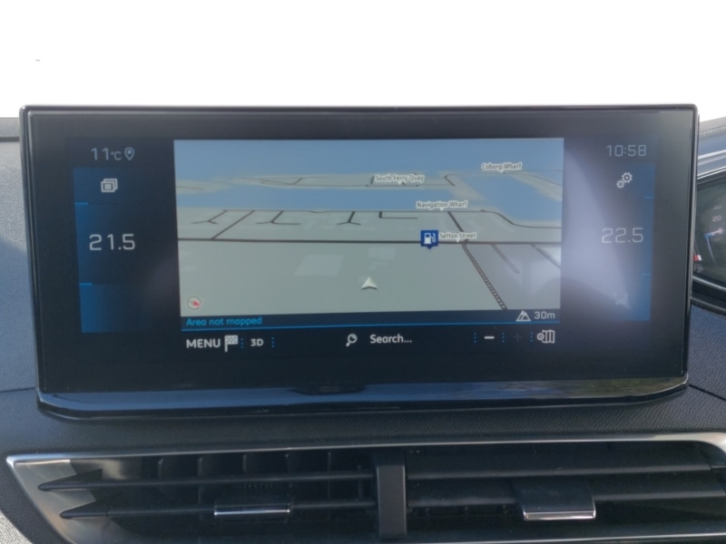 Used Peugeot 3008 2021 for sale - 78202832: Photo 11