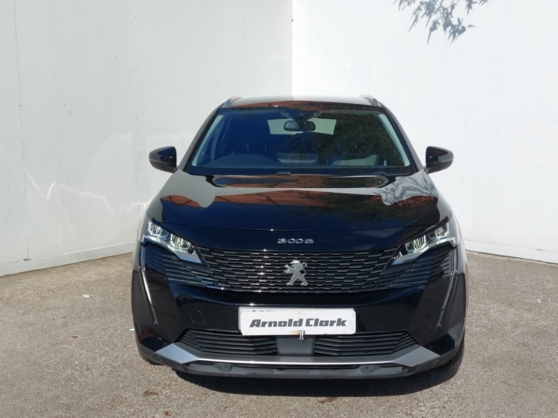 Used Peugeot 3008 2021 for sale - 78202832: Photo 12