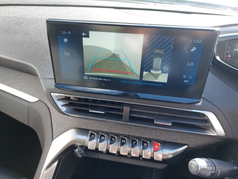 Used Peugeot 3008 2021 for sale - 78202832: Photo 13