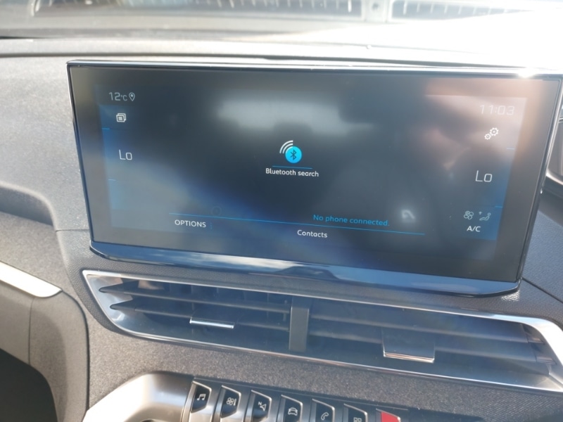 Used Peugeot 3008 2021 for sale - 78202832: Photo 19