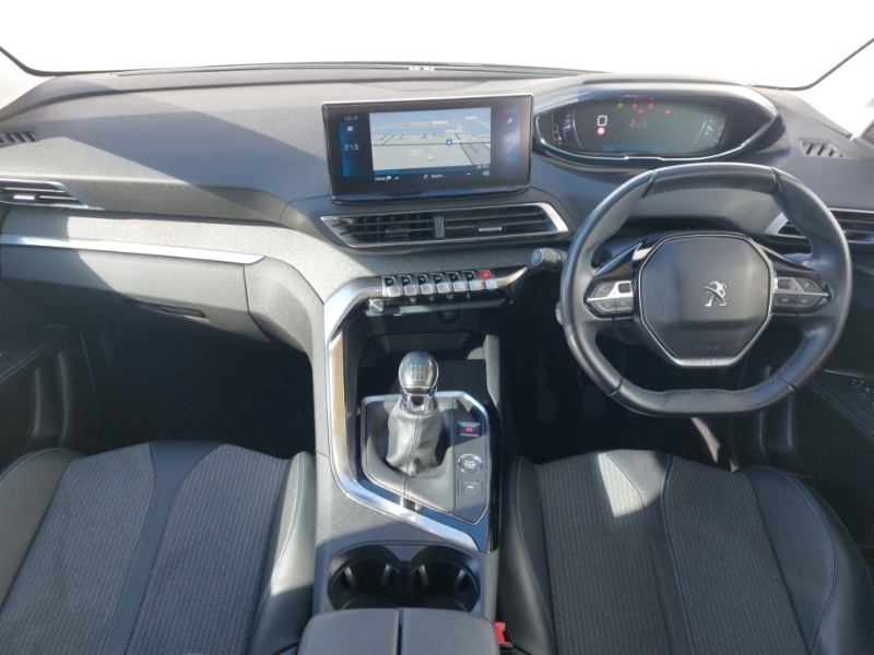 Used Peugeot 3008 2021 for sale - 78202832: Photo 2