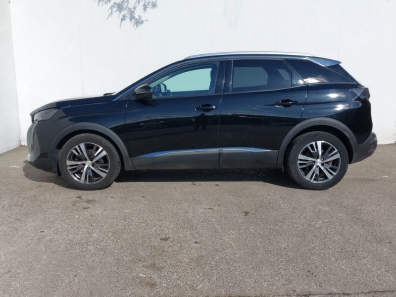 Used Peugeot 3008 2021 for sale - 78202832: Photo 4