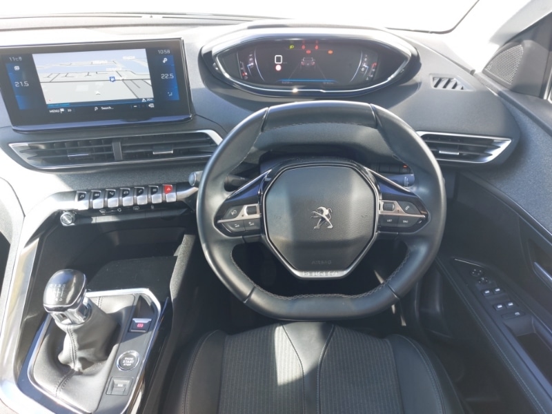 Used Peugeot 3008 2021 for sale - 78202832: Photo 7