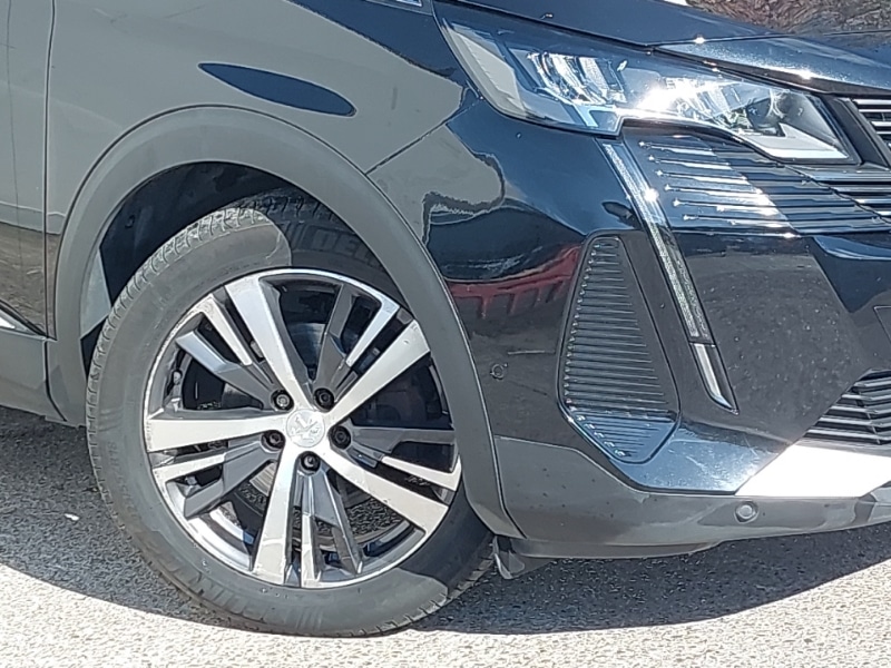 Used Peugeot 3008 2021 for sale - 78202832: Photo 9