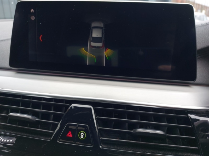 Used BMW 5 Series 2019 for sale - 77750548: Photo 13