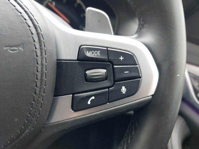 Used BMW 5 Series 2019 for sale - 77750548: Photo 16