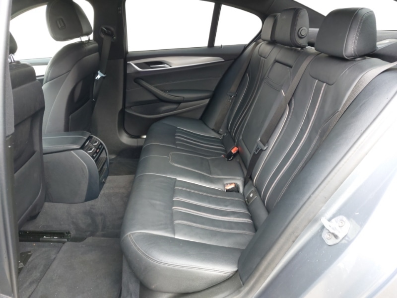 Used BMW 5 Series 2019 for sale - 77750548: Photo 4