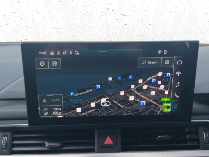 Used Audi A4 2020 for sale - 78126639: Photo 10