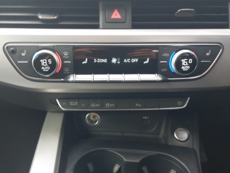 Used Audi A4 2020 for sale - 78126639: Photo 11