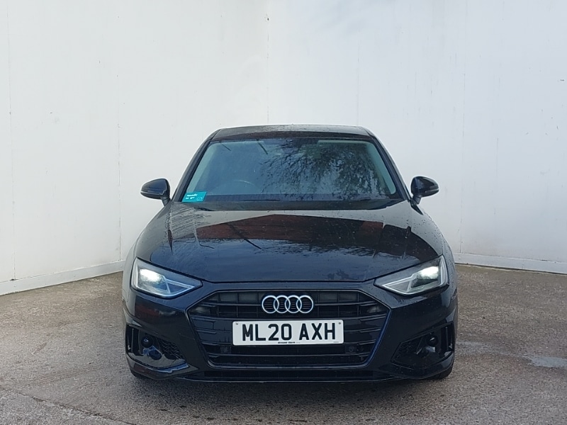 Used Audi A4 2020 for sale - 78126639: Photo 12