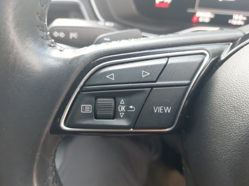 Used Audi A4 2020 for sale - 78126639: Photo 13