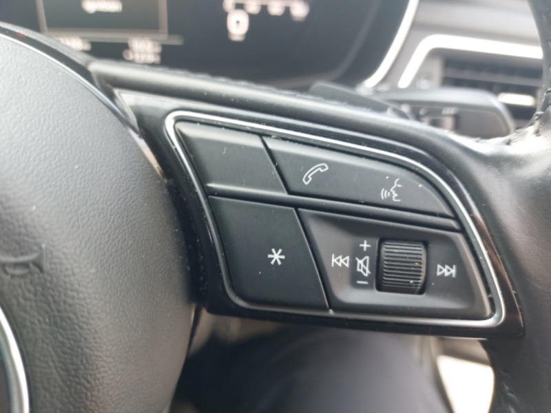 Used Audi A4 2020 for sale - 78126639: Photo 14