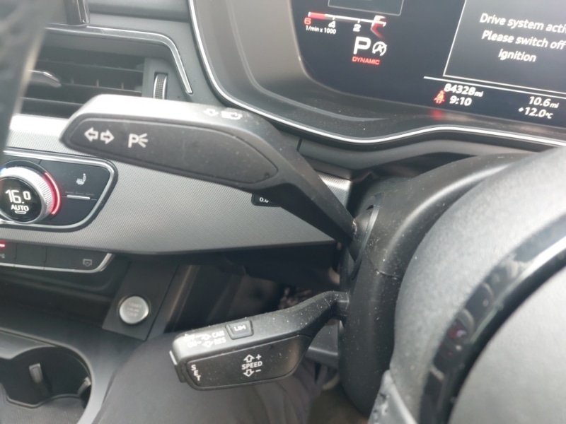 Used Audi A4 2020 for sale - 78126639: Photo 16