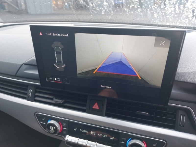 Used Audi A4 2020 for sale - 78126639: Photo 17