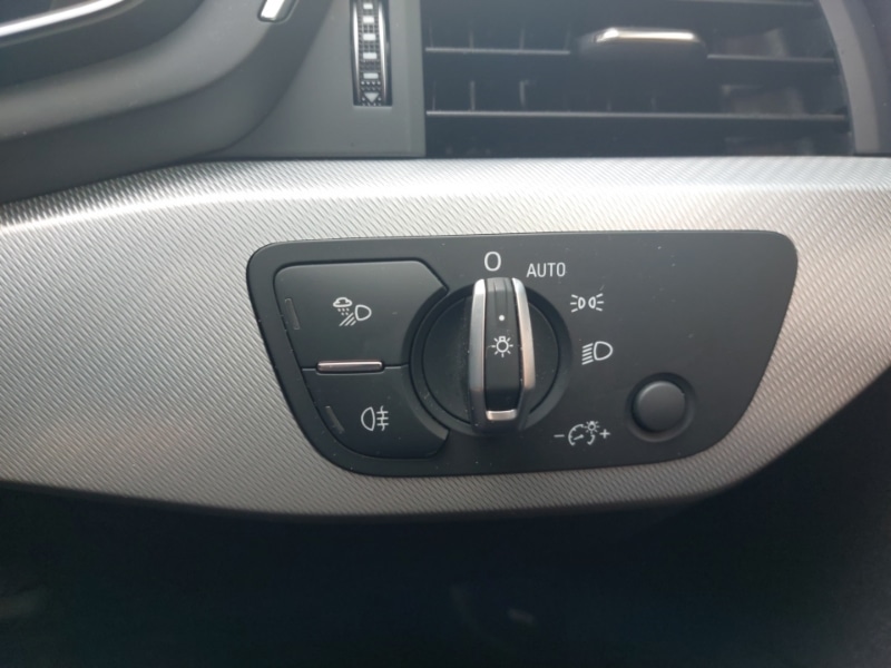 Used Audi A4 2020 for sale - 78126639: Photo 19