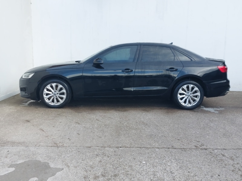 Used Audi A4 2020 for sale - 78126639: Photo 4