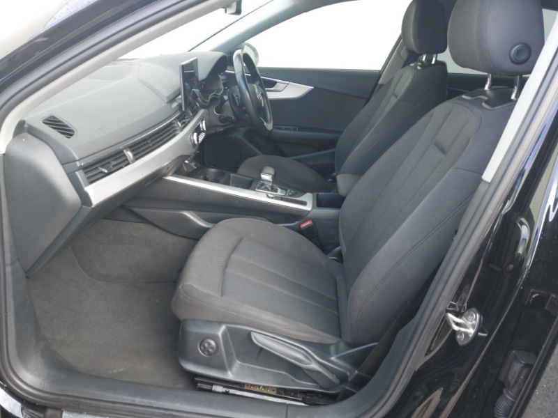 Used Audi A4 2020 for sale - 78126639: Photo 5