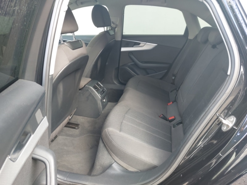 Used Audi A4 2020 for sale - 78126639: Photo 6