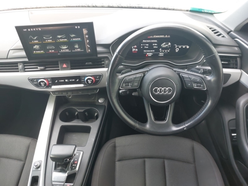 Used Audi A4 2020 for sale - 78126639: Photo 7