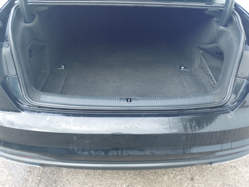 Used Audi A4 2020 for sale - 78126639: Photo 8