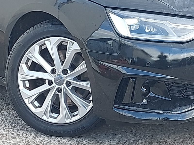 Used Audi A4 2020 for sale - 78126639: Photo 9