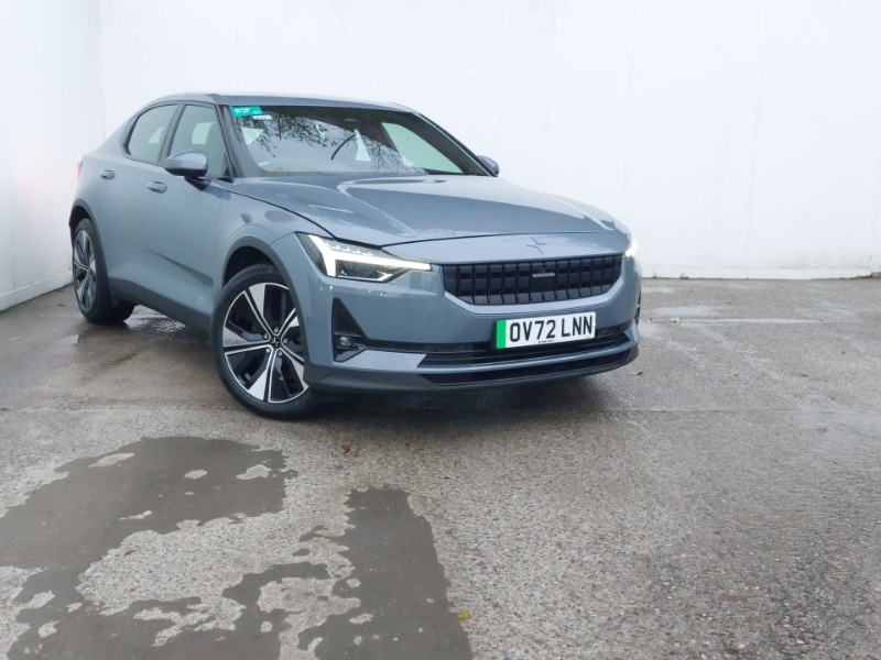 Used Polestar Polestar 2 2022 for sale - 76579502: Photo 1