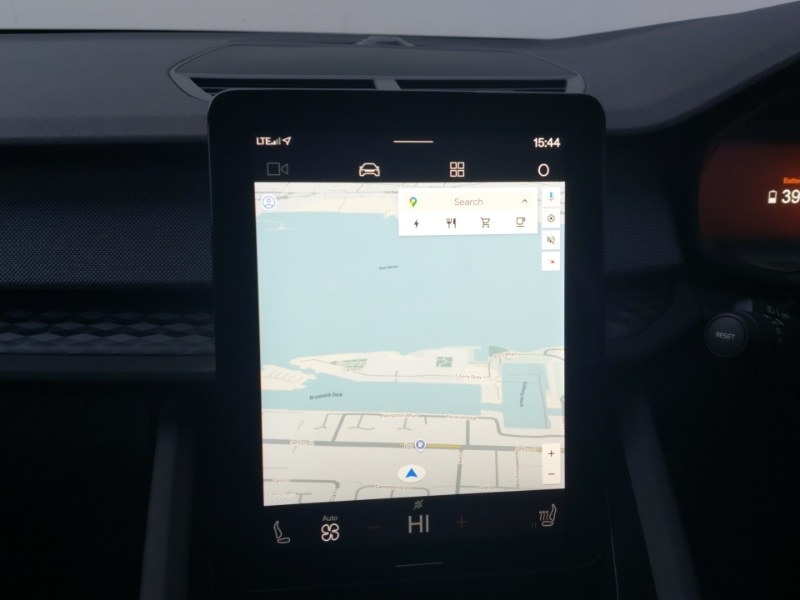 Used Polestar Polestar 2 2022 for sale - 76579502: Photo 10