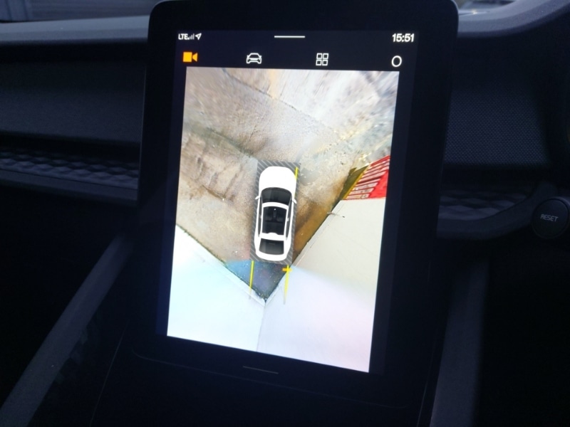 Used Polestar Polestar 2 2022 for sale - 76579502: Photo 13